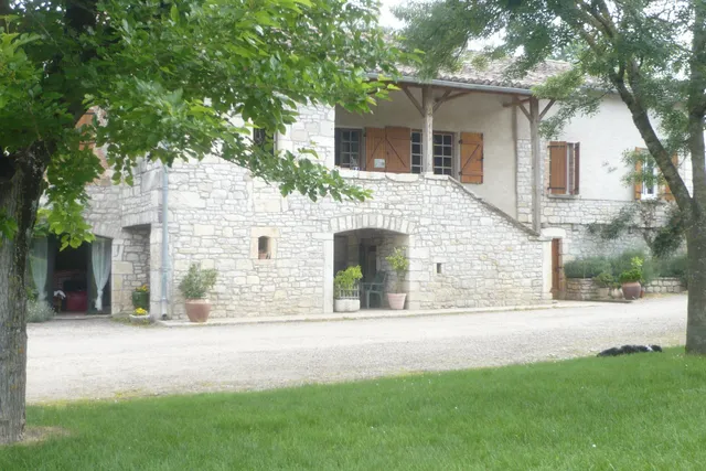 La Ferme du Gendre - Chambres d’hôtes