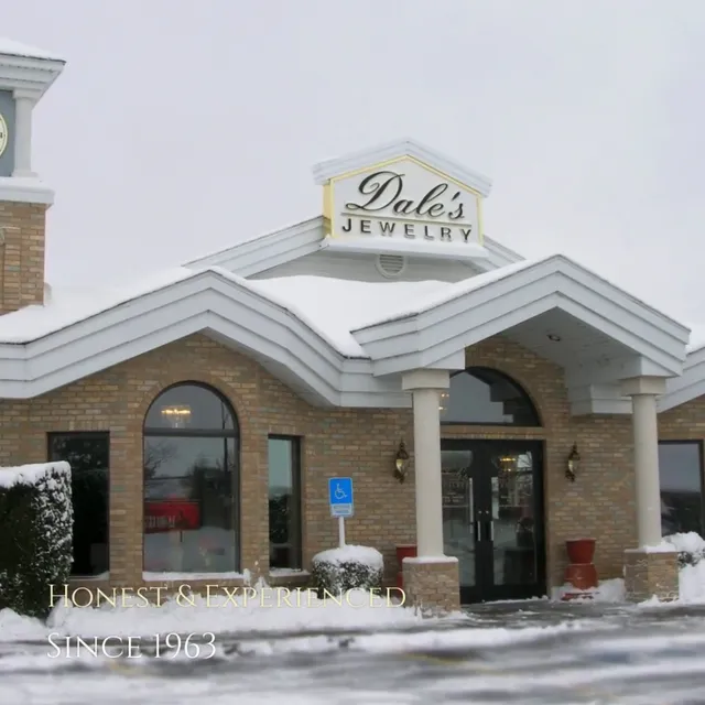 Dale's Jewelers