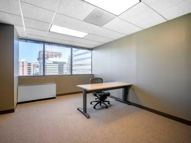 Regus - Bethesda Metro