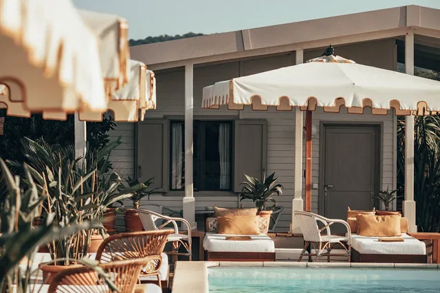 EPI Baie de Pampelonne