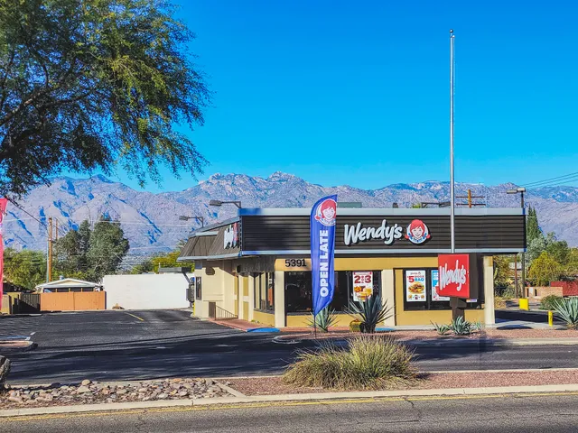Wendy's