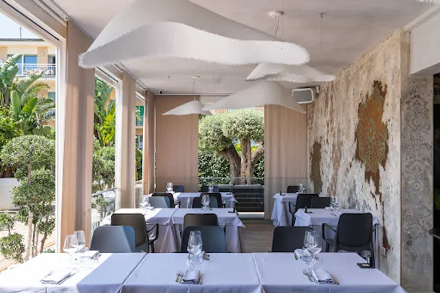 STELLA ADRIATICA - Ristorante di pesce - Stabilimento Balneare