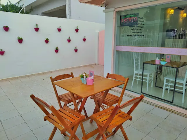 Nay Pires Confeitaria