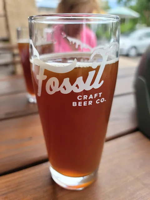 Fossil Craft Beer Company