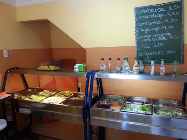 Point Gourmet Bar e Restaurante