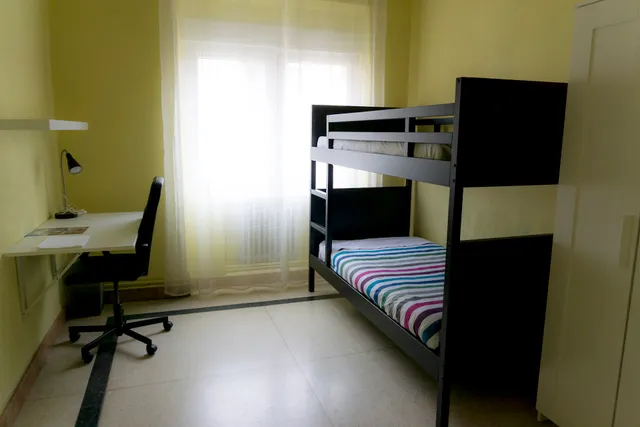 Apartamentos Jovellanos