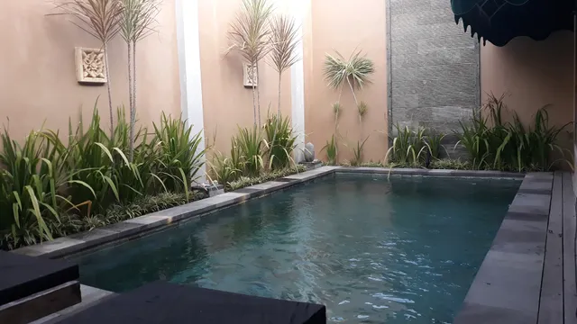 Balangan House 2Bedrooms
