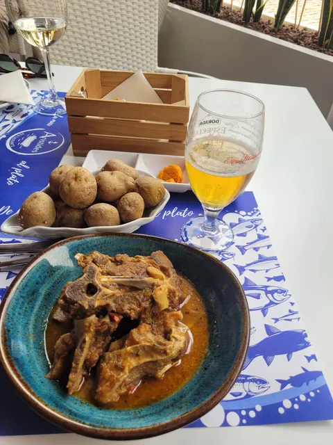 Bar Arepera Churuata