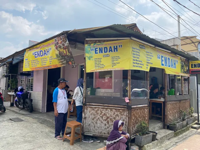 Warung ENDAH