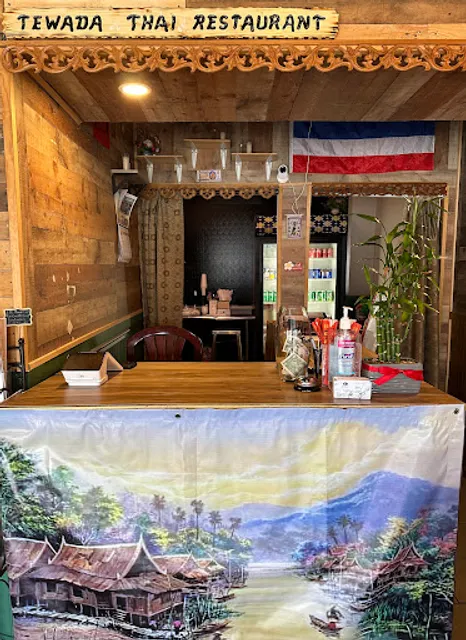 Tewada Thai Restaurant