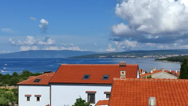 Adria apartments Punat