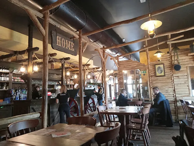 Old Wild West - Beinasco Strada Torino