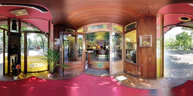 Cancún - Mariendorf