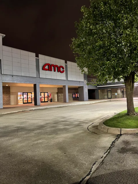 AMC Robinson Crossing 6