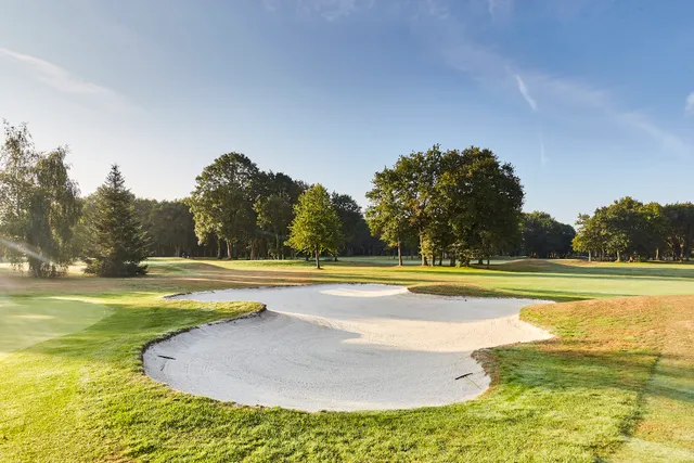 Golf Bluegreen Rennes/Saint-Jacques