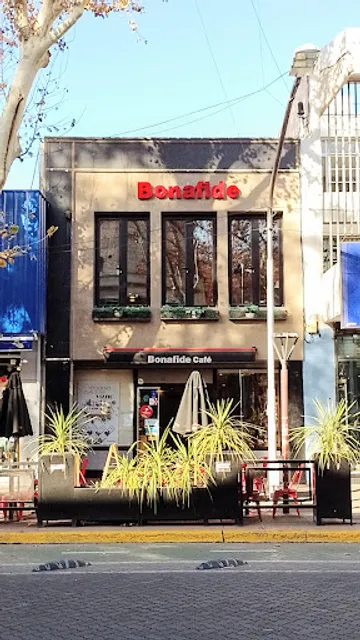 Bonafide