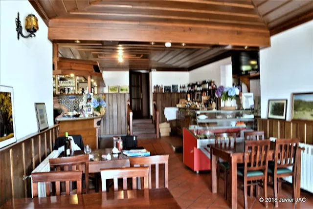 Restaurante Espigueiro do Soajo