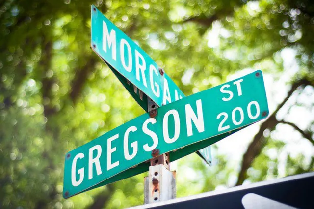 The Retreat at Brightleaf