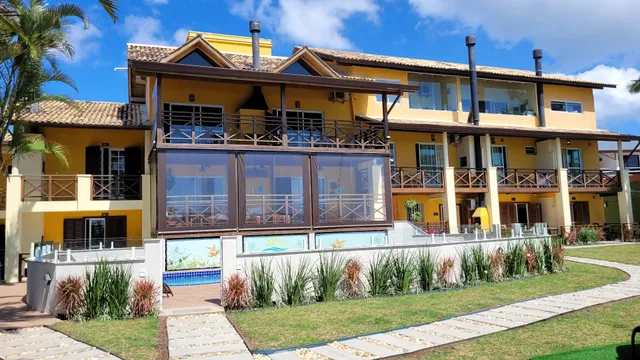 Apart Hotel Beira do Mar