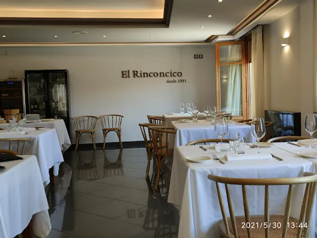 El Rinconcico