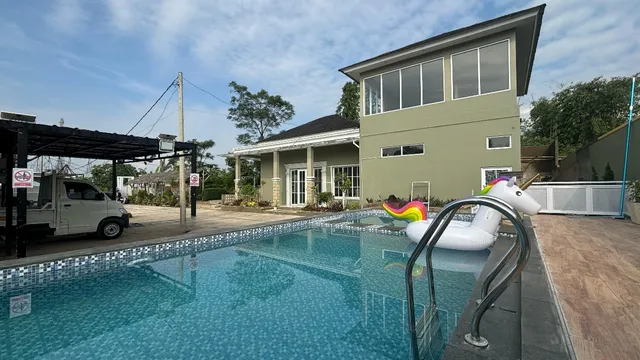 Villa DGallery Garut