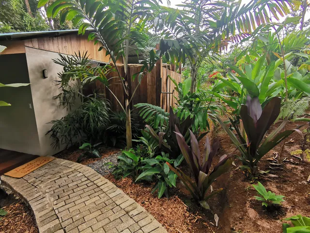 Secret Bungalows Lechu