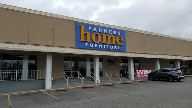 Farmers Home Furniture | Quincy, FL
