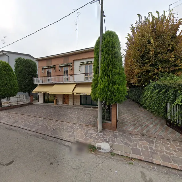 Forno Buono come il pane di Strucchi Ivan