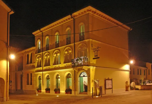 Hotel San Genesio
