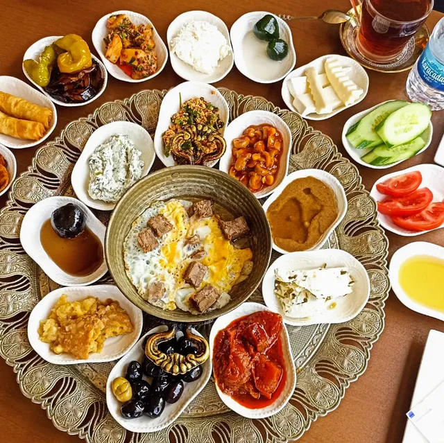 Van Kahvaltı