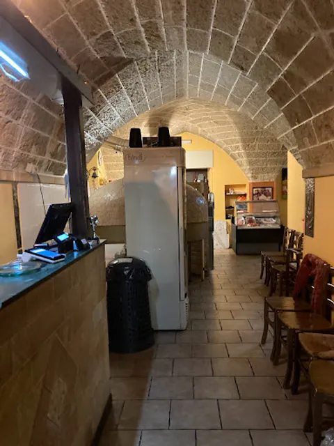 Zonzi | Trattoria Casereccia