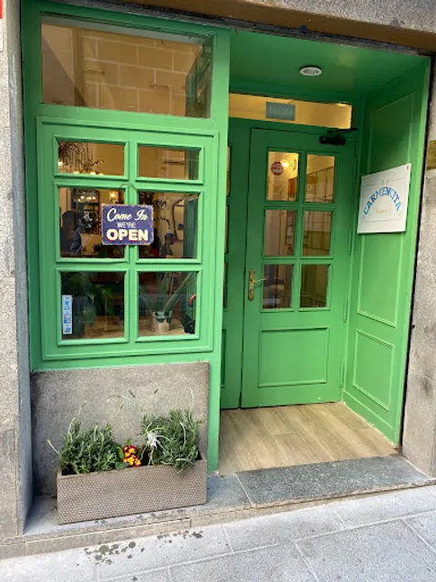 Carmencita Brunch Malasaña