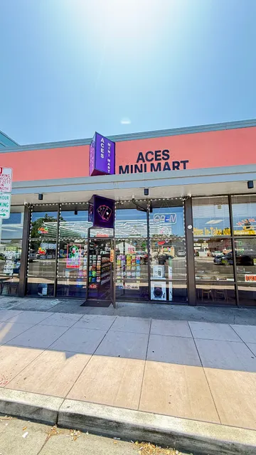 Aces Mini Mart