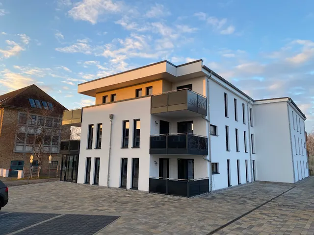 Haus Meerruhe Karlshagen