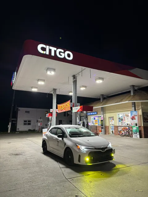 Montour Falls Wine & Spirits