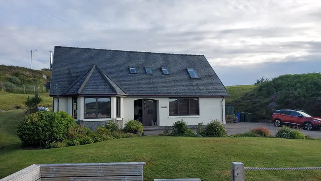 Fairwinds Bed & Breakfast