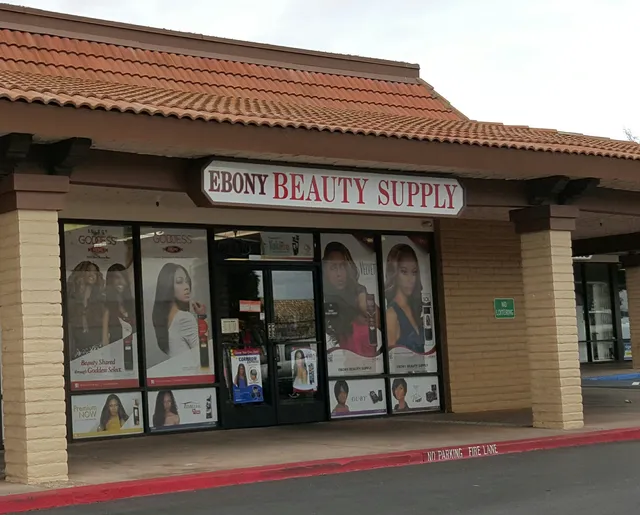Ebony Beauty Supply
