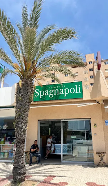 Spagnapoli