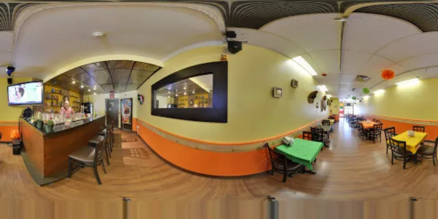 Hacienda Las Americas