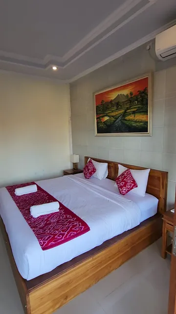 Darba Guest House Ubud