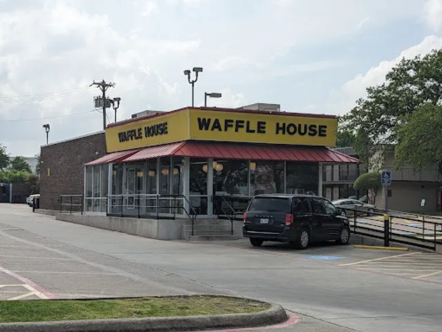 Waffle House