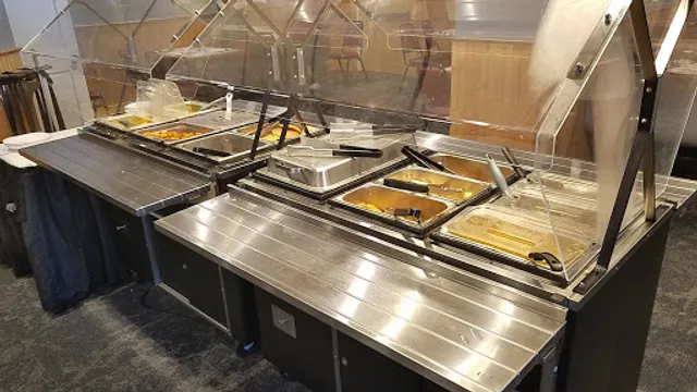 Governor's Restaurant & Bakery