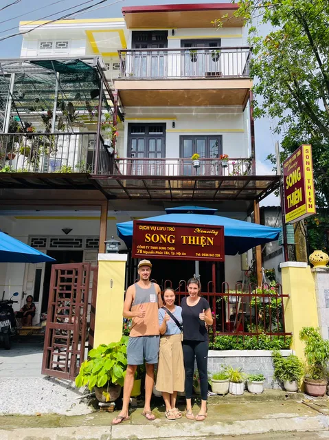 Homestay SONG THIỆN