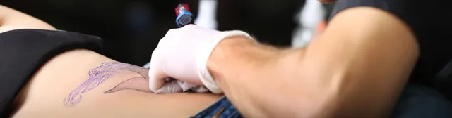 Gallery 83 Tattoo Co.