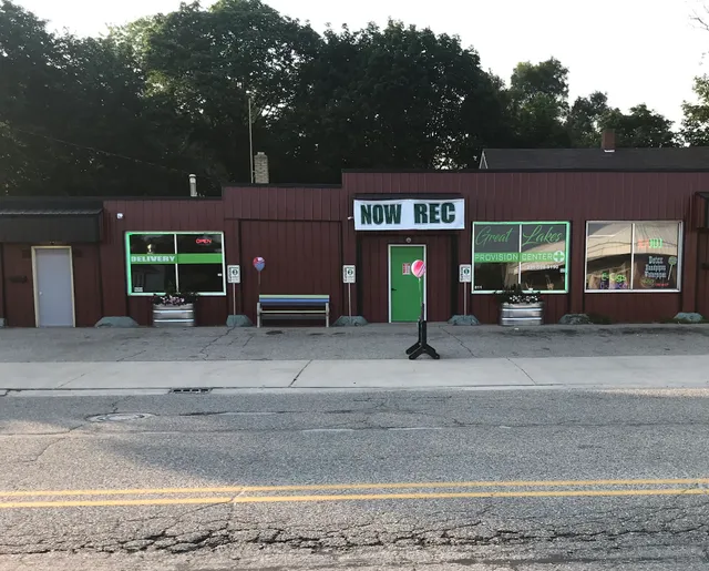 Great Lakes Provision Center