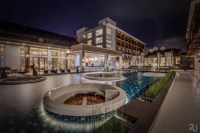 Laguna Grand Hotel & Spa Songkhla