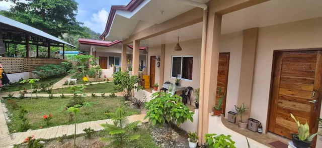 Villa Skanderbeg Guest House