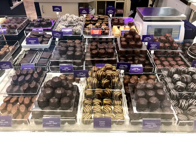 Purdys Chocolatier