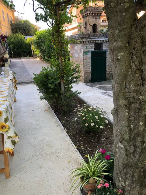 B&B Noemi Bed & Breakfast Foligno