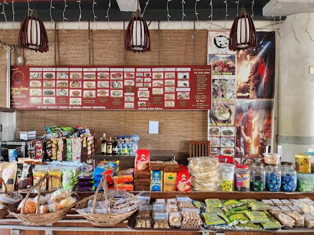 Nanay Soting Resto By the Sea